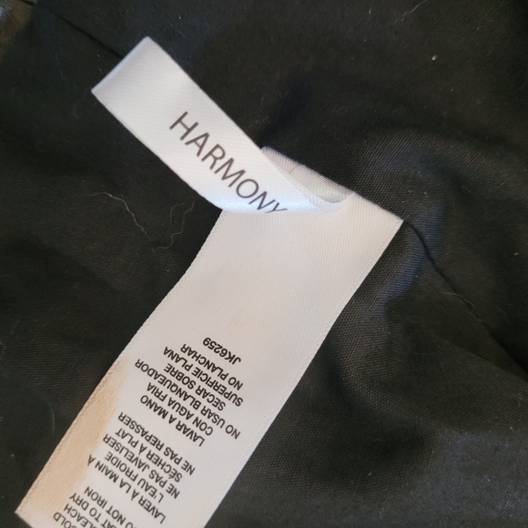 David Bitton Women's Vest Size Small - Picture 4 of 13